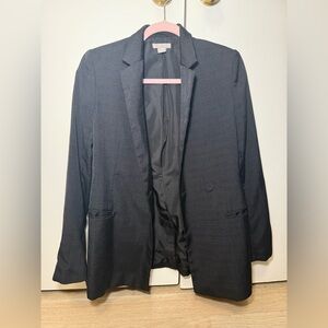 (S) Black H&M Blazer